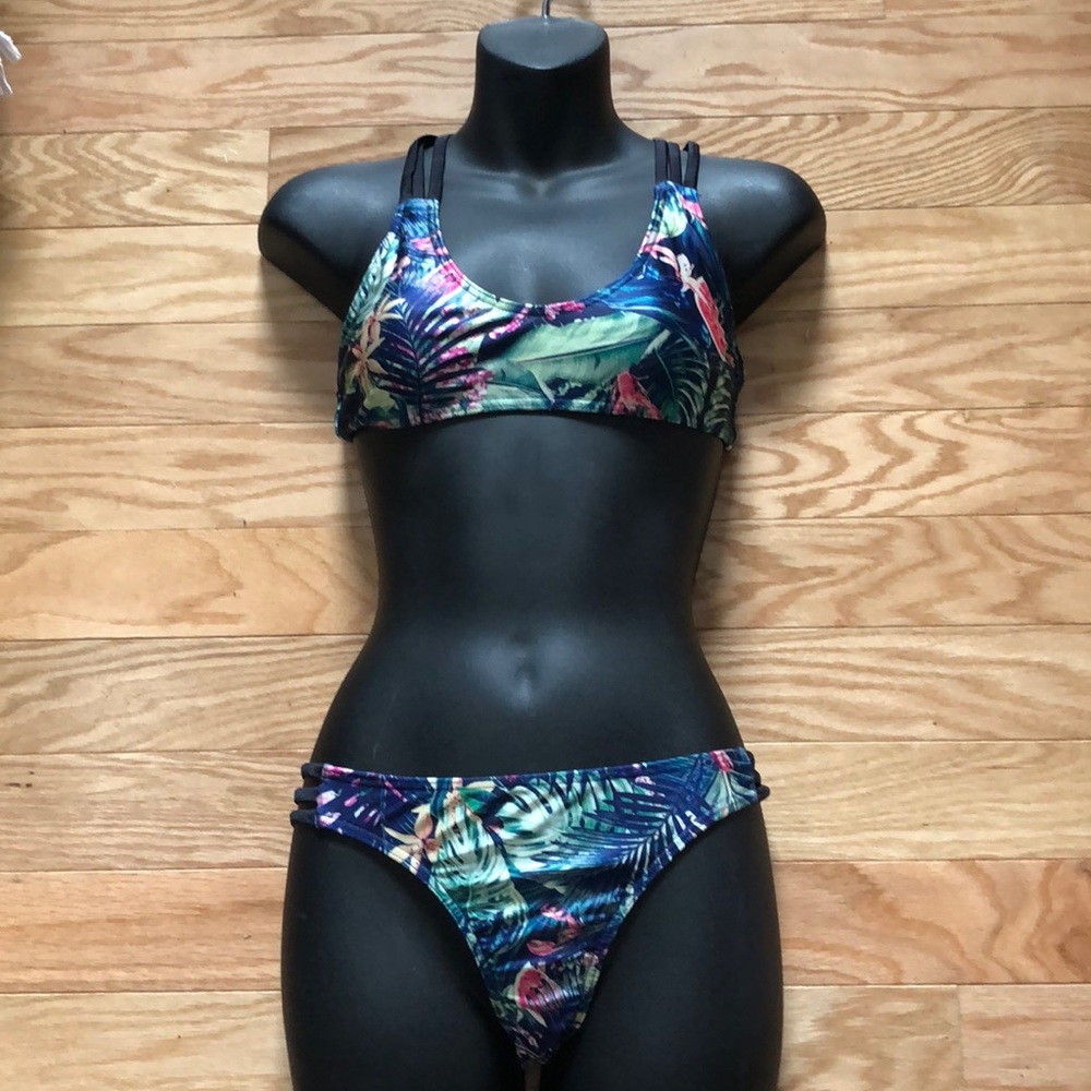 🆕 We Are Handsome Bikini